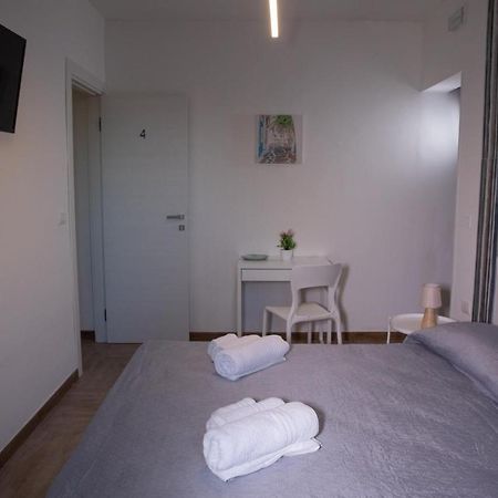 Largo Sicilia B&B Avola Zewnętrze zdjęcie