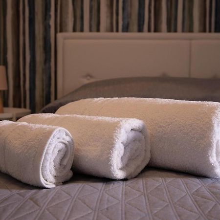 Largo Sicilia B&B Avola Zewnętrze zdjęcie