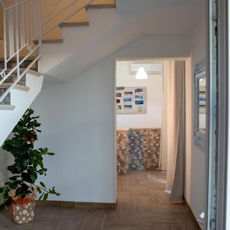Largo Sicilia B&B Avola Zewnętrze zdjęcie