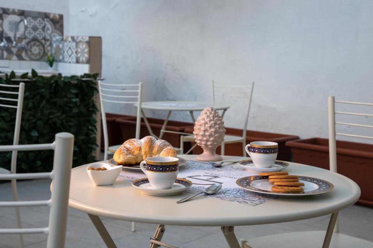 Largo Sicilia B&B Avola Zewnętrze zdjęcie
