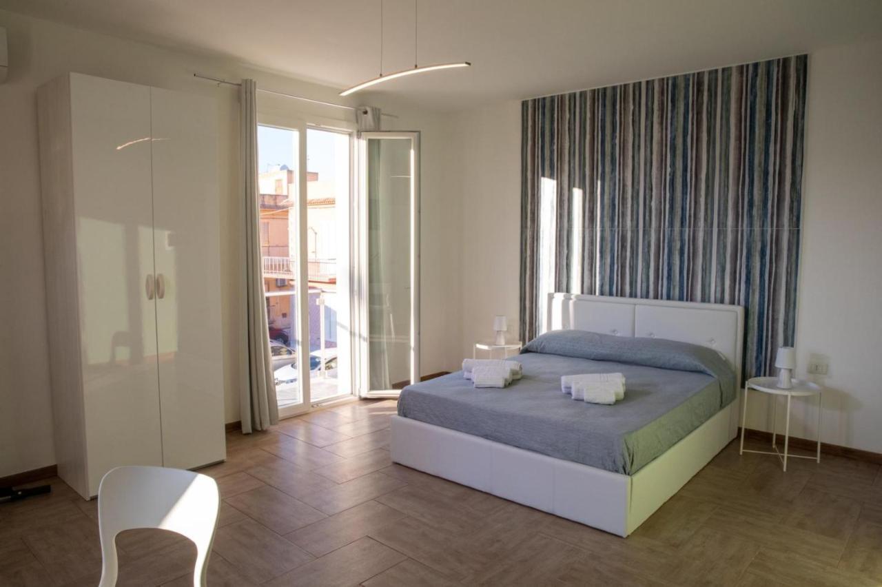 Largo Sicilia B&B Avola Zewnętrze zdjęcie