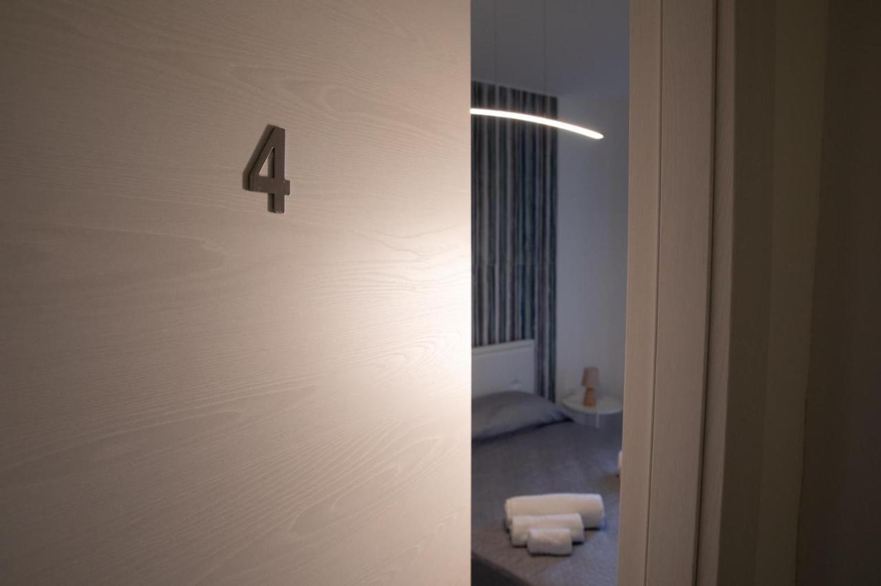 Largo Sicilia B&B Avola Zewnętrze zdjęcie