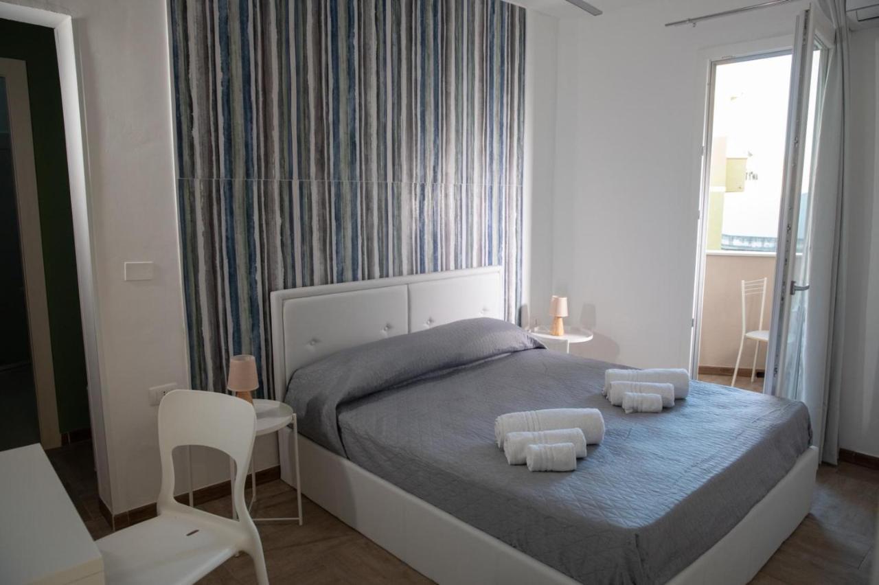 Largo Sicilia B&B Avola Zewnętrze zdjęcie