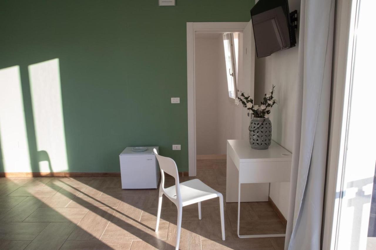 Largo Sicilia B&B Avola Zewnętrze zdjęcie