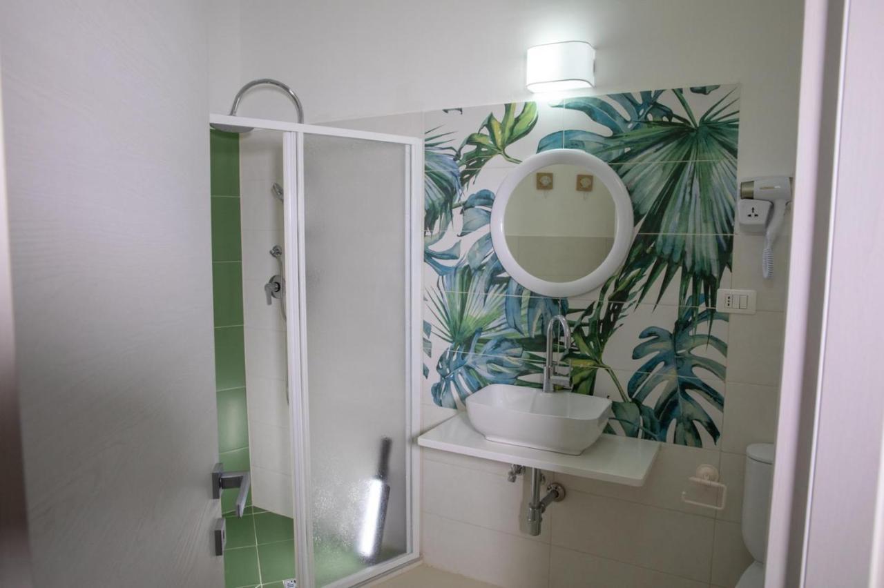 Largo Sicilia B&B Avola Zewnętrze zdjęcie