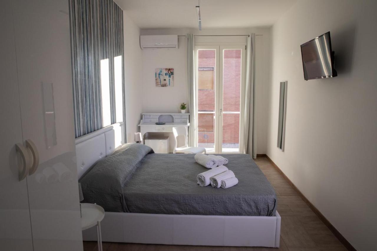 Largo Sicilia B&B Avola Zewnętrze zdjęcie