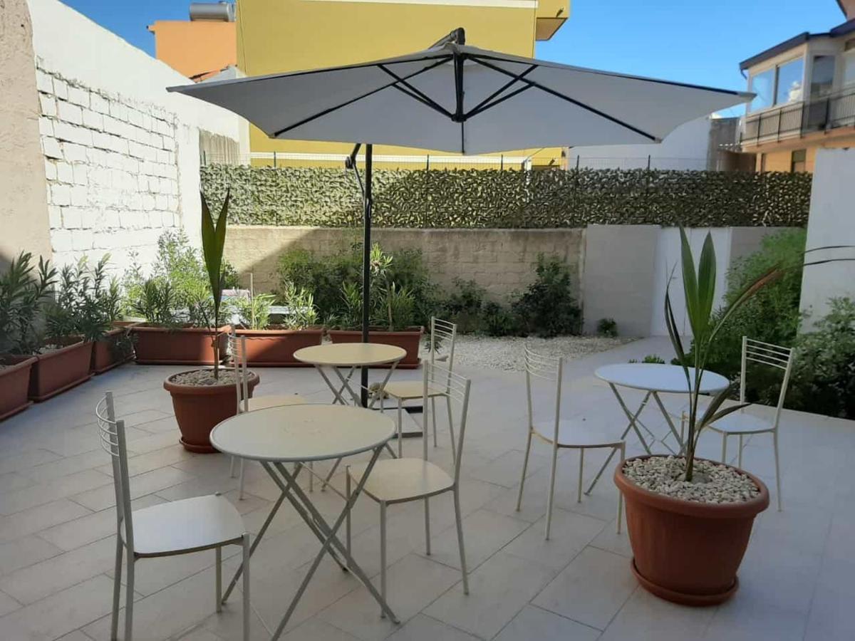 Largo Sicilia B&B Avola Zewnętrze zdjęcie