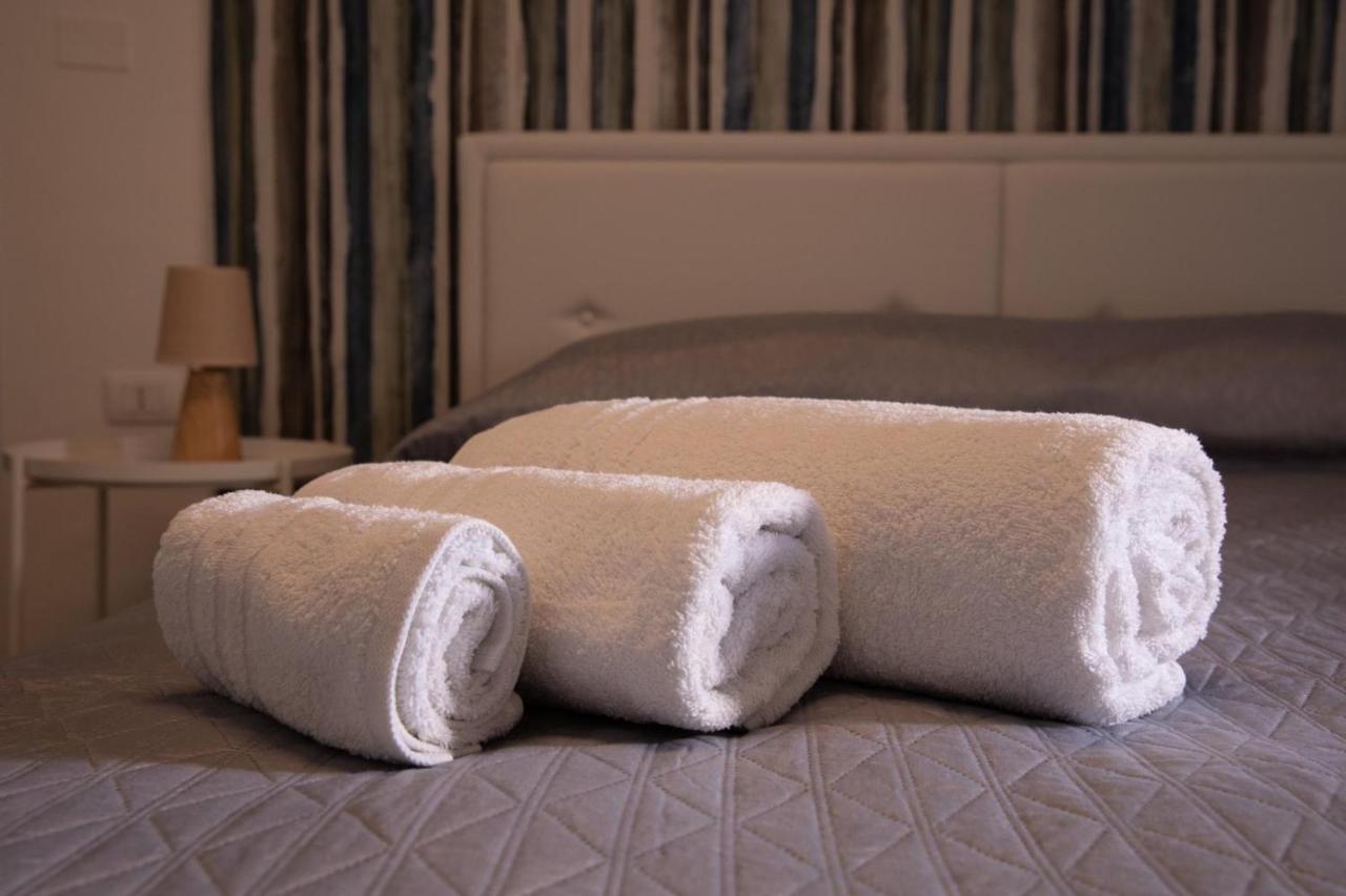 Largo Sicilia B&B Avola Zewnętrze zdjęcie