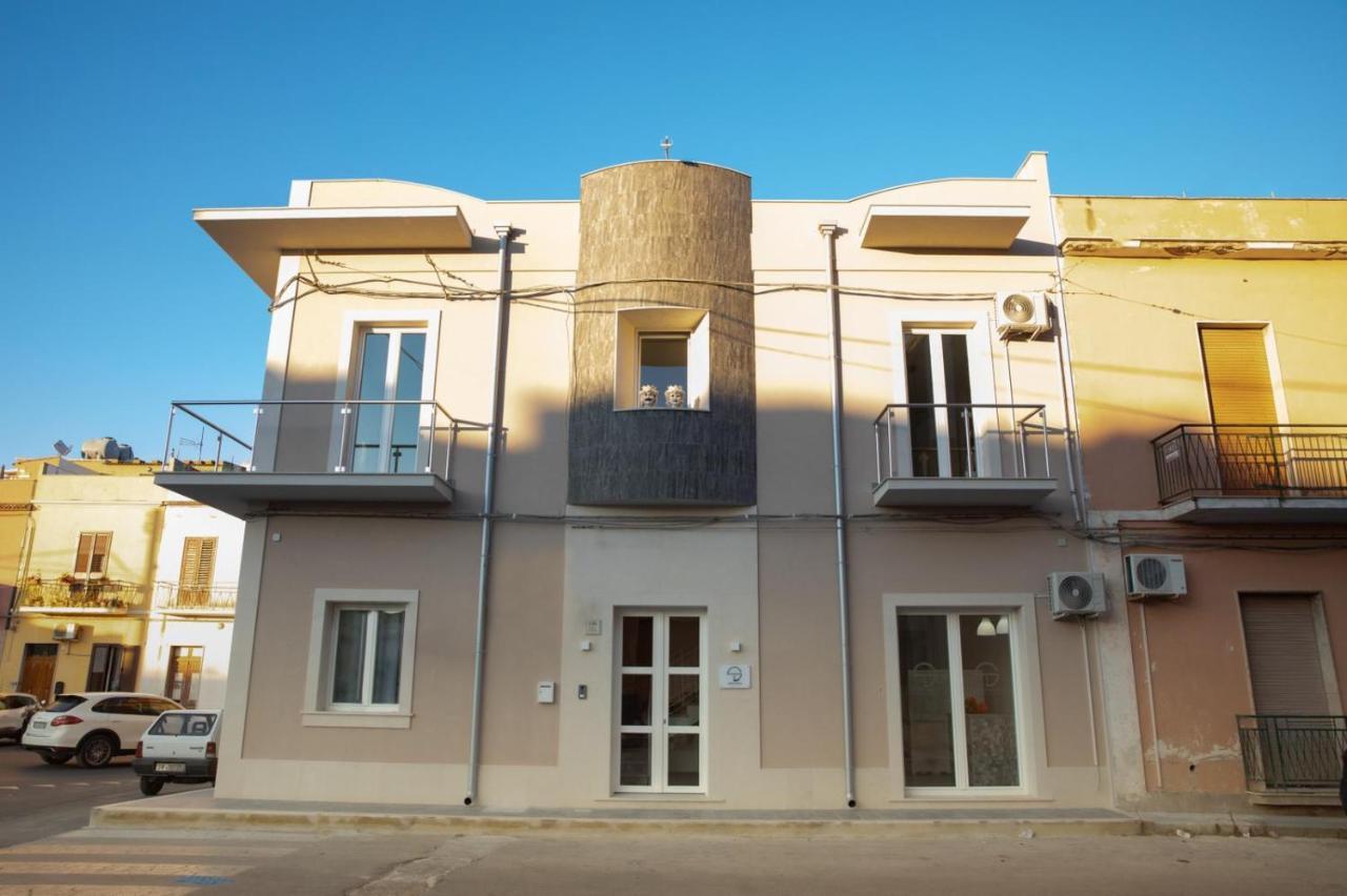 Largo Sicilia B&B Avola Zewnętrze zdjęcie