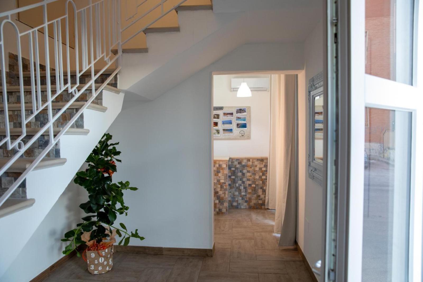 Largo Sicilia B&B Avola Zewnętrze zdjęcie