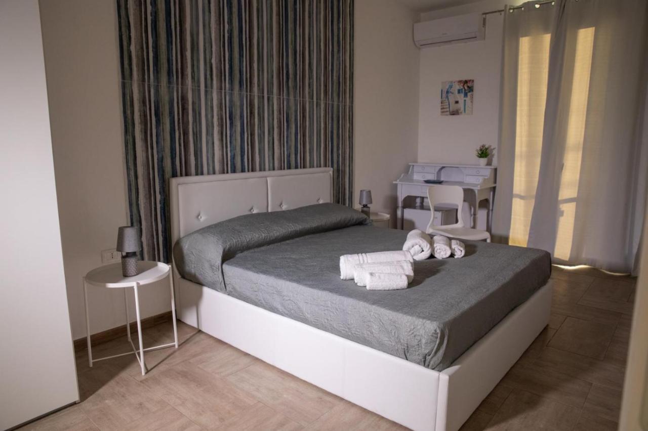 Largo Sicilia B&B Avola Zewnętrze zdjęcie