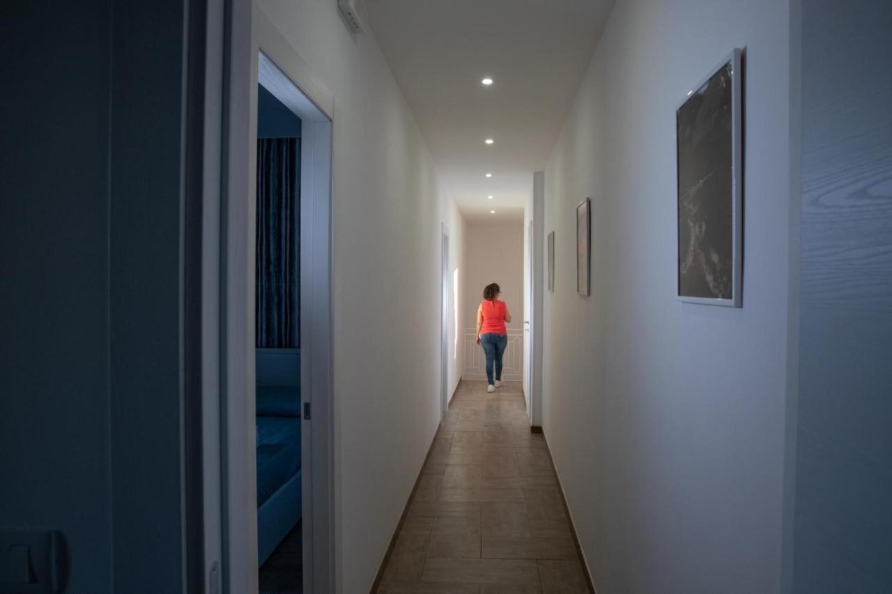 Largo Sicilia B&B Avola Zewnętrze zdjęcie