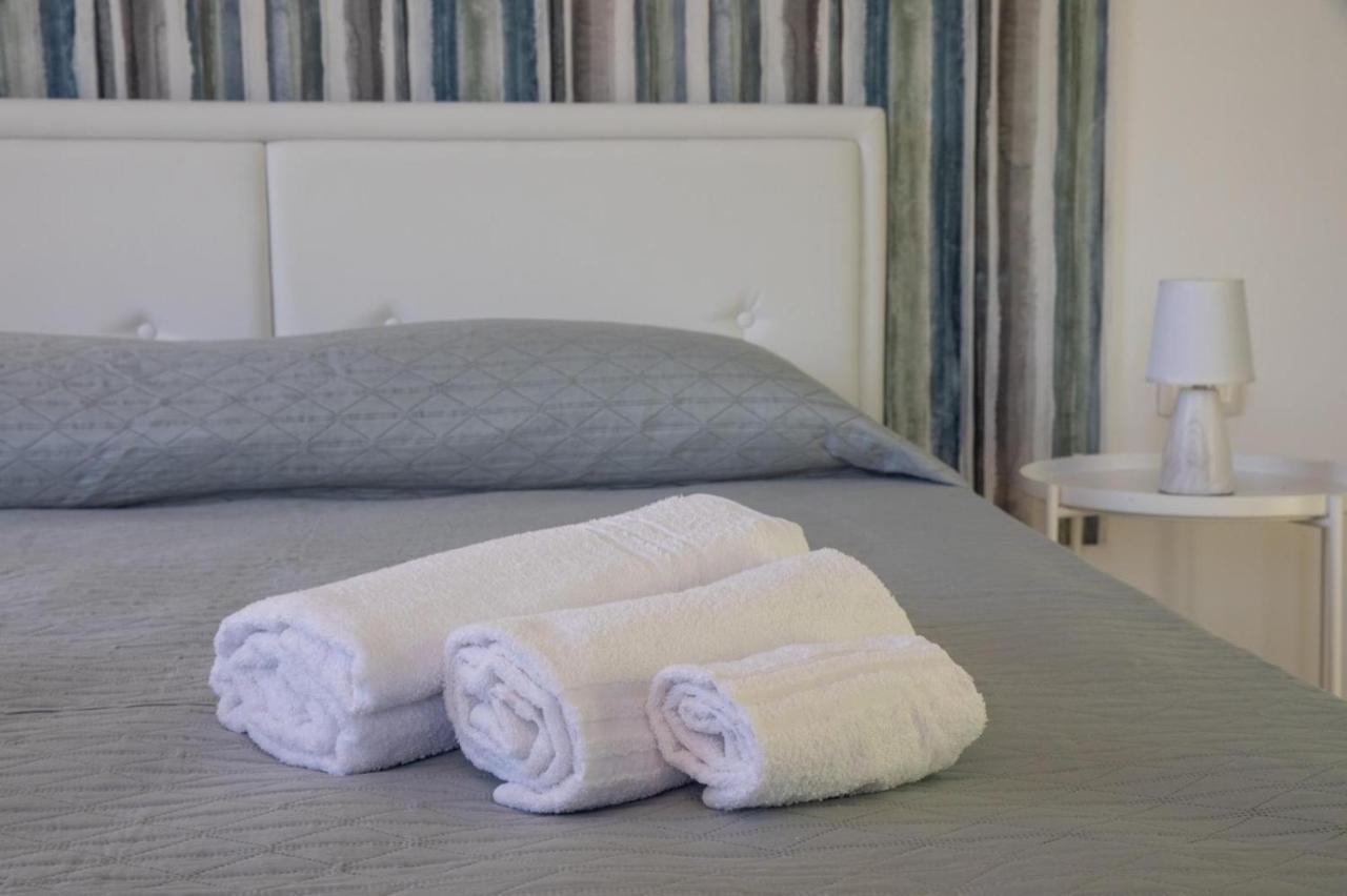 Largo Sicilia B&B Avola Zewnętrze zdjęcie