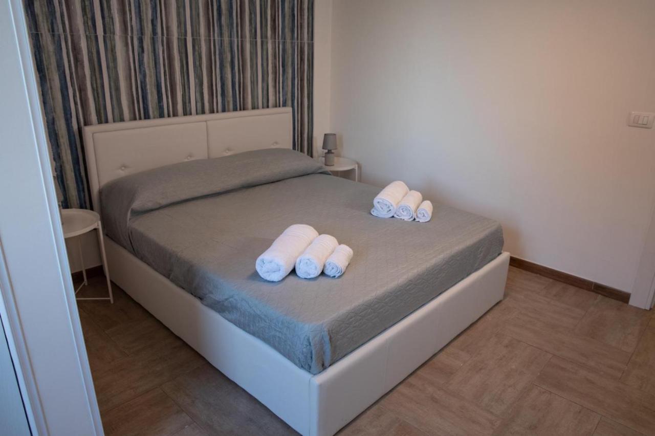 Largo Sicilia B&B Avola Zewnętrze zdjęcie