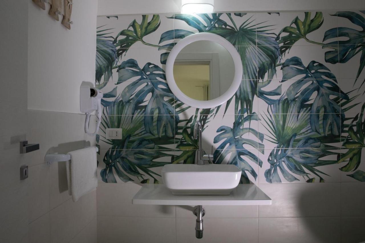 Largo Sicilia B&B Avola Zewnętrze zdjęcie
