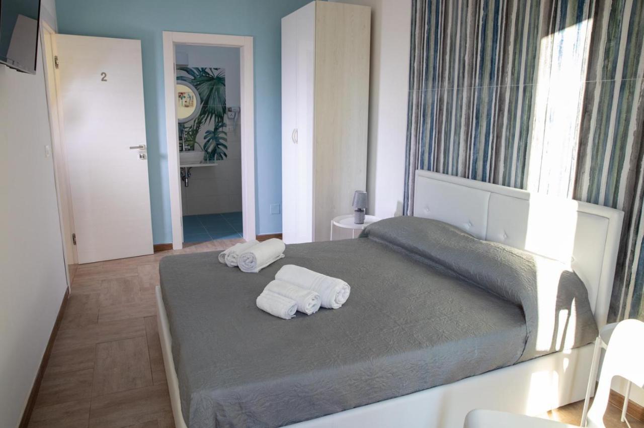 Largo Sicilia B&B Avola Zewnętrze zdjęcie