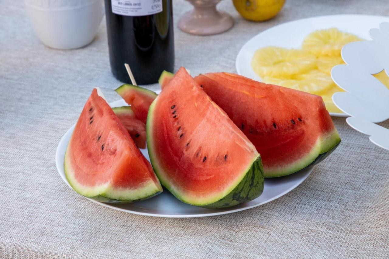 Largo Sicilia B&B Avola Zewnętrze zdjęcie