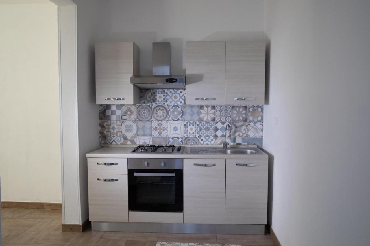 Largo Sicilia B&B Avola Zewnętrze zdjęcie